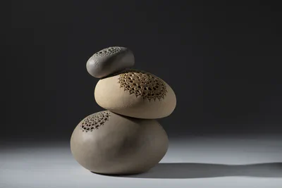 In balance — catalog