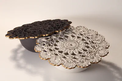 Towards the light — pair