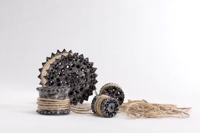 Umbilical cord, first bath